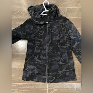 Lululemon Scuba Hoodie